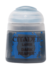 Layer: Dark Reaper 22-52